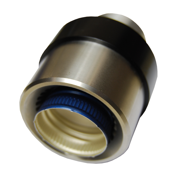 Universal EDM Chuck | Mesa Labs